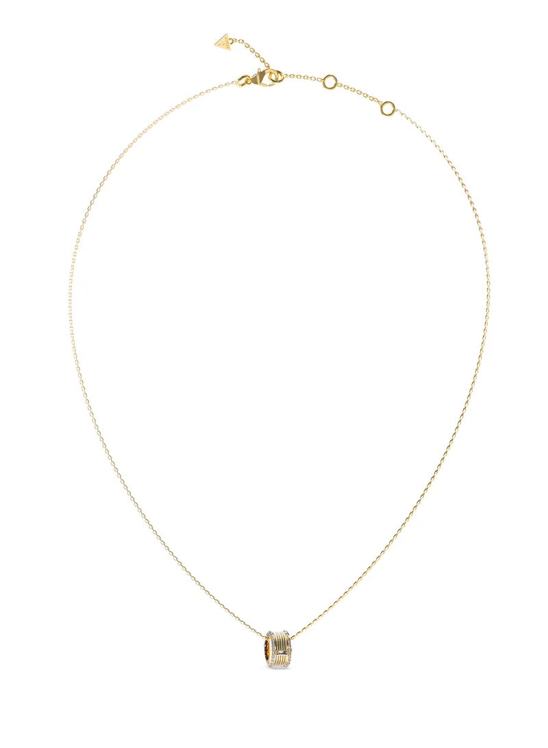 GUESS Kalybe Non-Logo Necklace