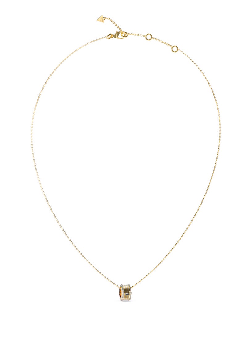 قلادة كاليبي بدون شعار