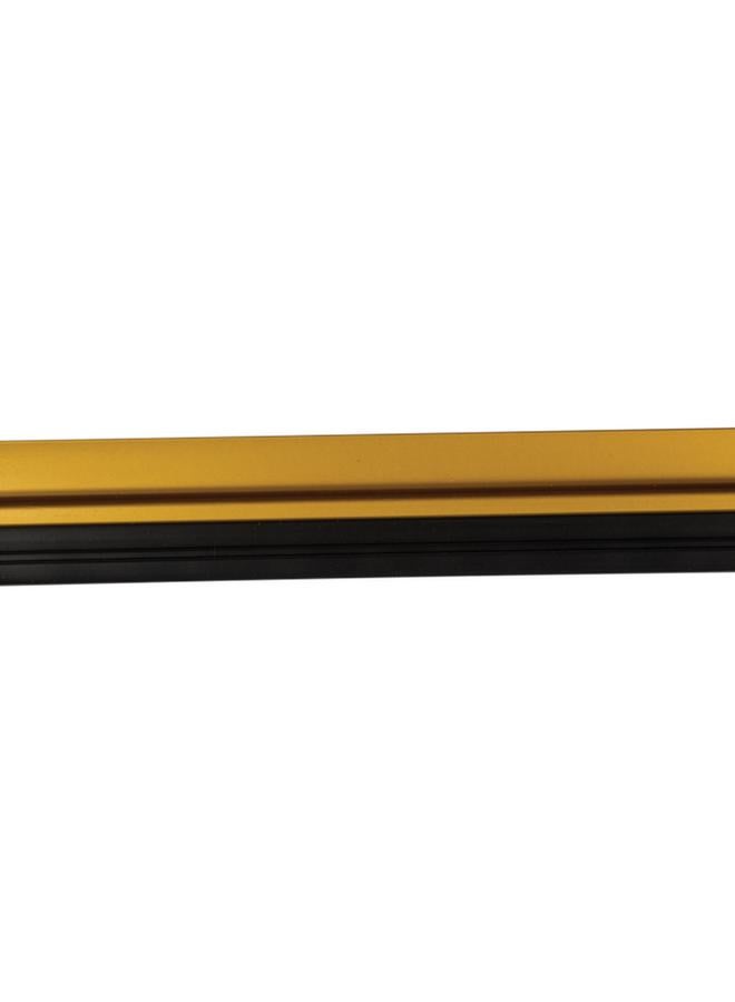 ACE Door Bottom Gold and Black 1m - Image 2