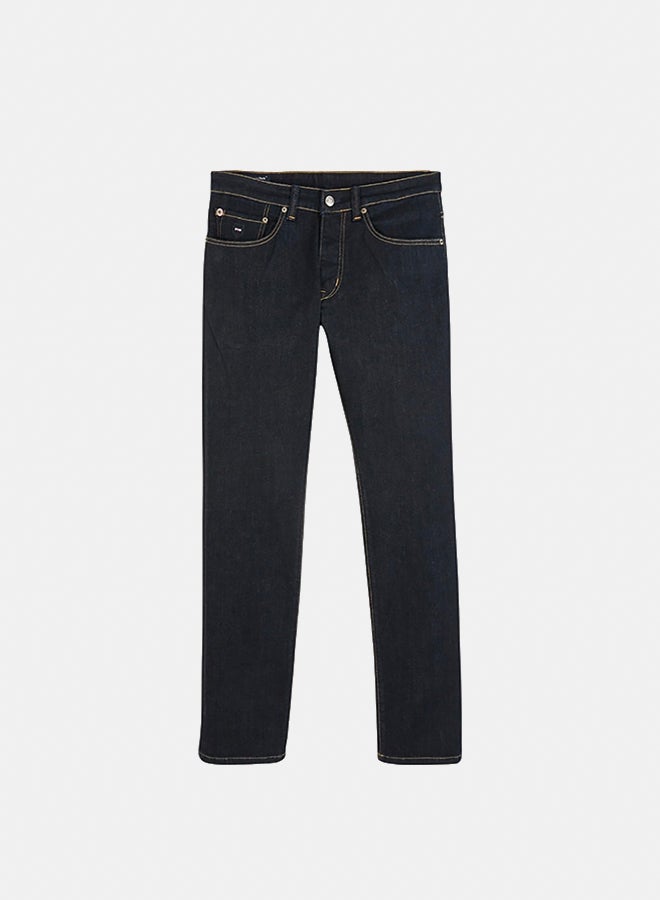 Eden Park stretch cotton jeans  - Image 1