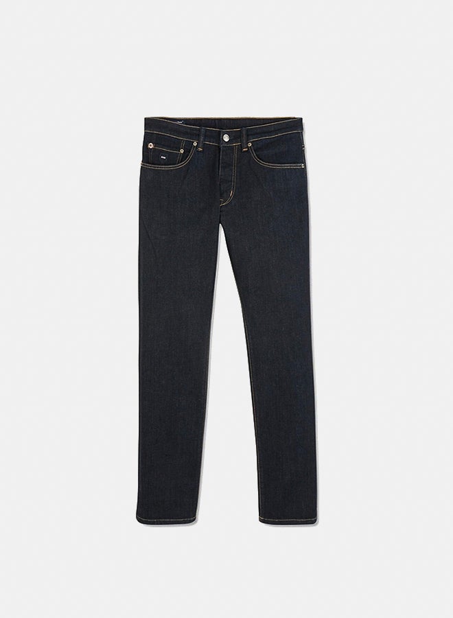 Eden Park stretch cotton jeans  - Image 5