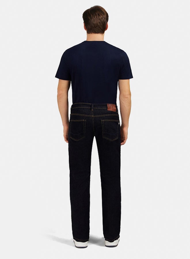 Eden Park stretch cotton jeans  - Image 2