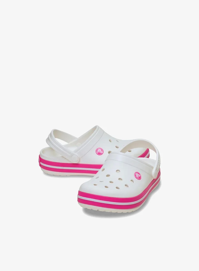 crocs Toddler Classic Clogs