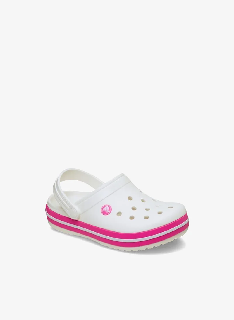 crocs Toddler Classic Clogs