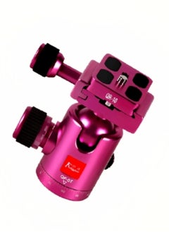 Kingjoy Universal Ball Head for Cameras and Lights  - Image 2