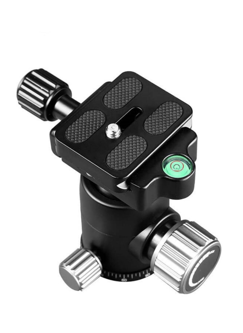 Kingjoy - Universal Ball Head for Cameras and Lights - Image 1