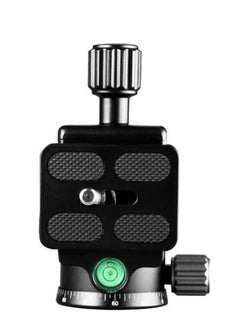 Kingjoy Universal Ball Head for Cameras and Lights  - Image 4