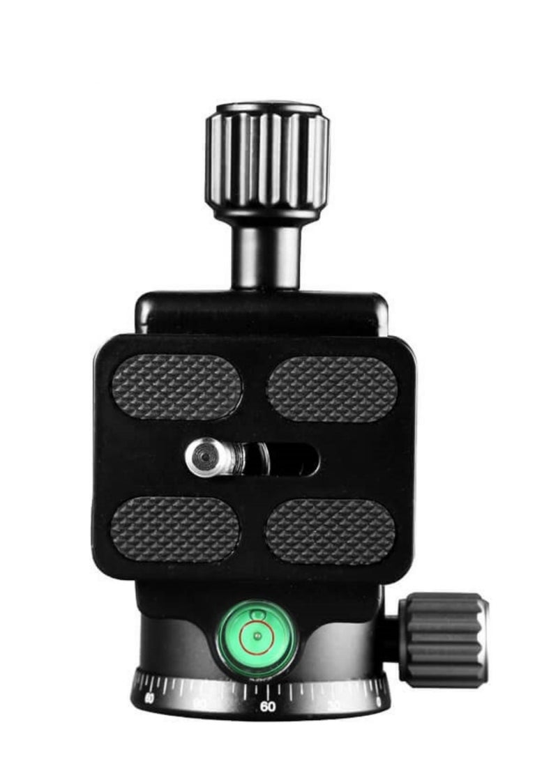 Kingjoy - Universal Ball Head for Cameras and Lights - Image 1