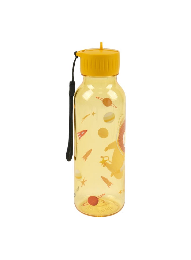 Trixie Tritan™ Water Bottle - 500ml - Spaceman Mr. Lion - Image 2