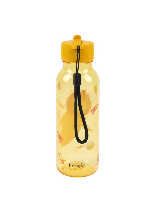 Trixie Tritan™ Water Bottle - 500ml - Spaceman Mr. Lion - Image 3