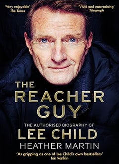 The Reacher Guy