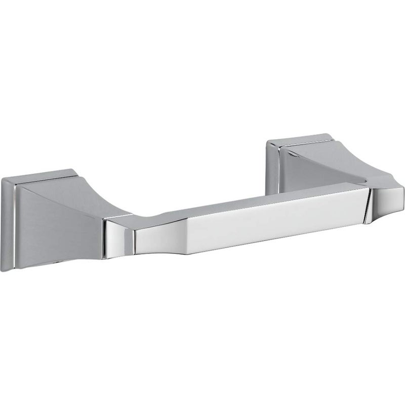 Delta Faucet 75150 Dryden Toilet Paper Holder  Chrome - Image 1