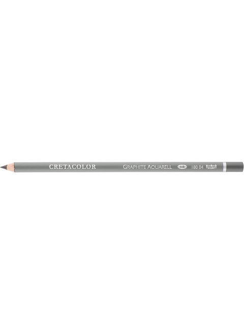 Graphite Aquarell Pencils 4b Reusable Graded Pencil 180 04