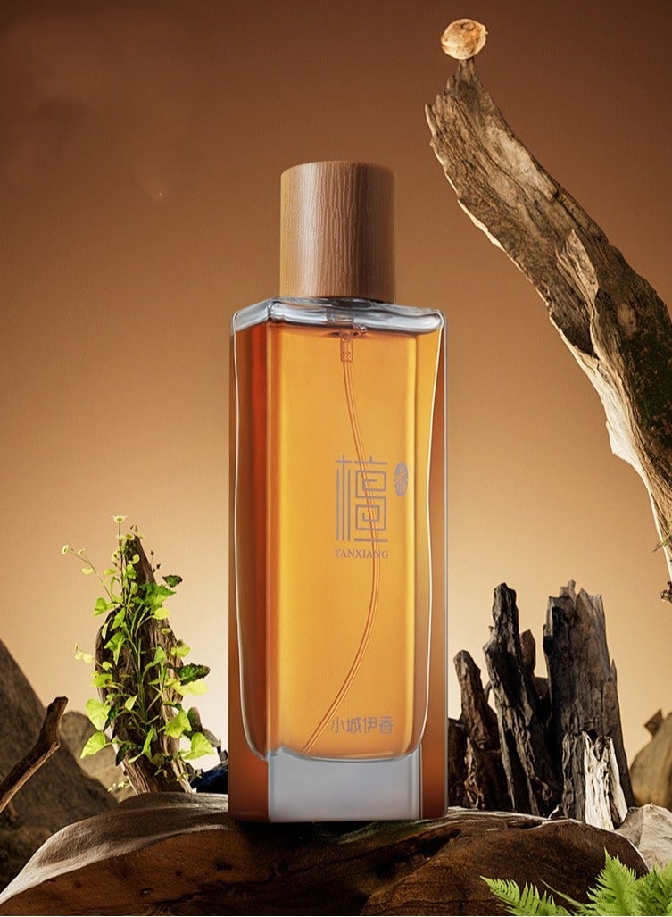 Men's Perfume,Long Lasting Fragrance 50ml - Image 3