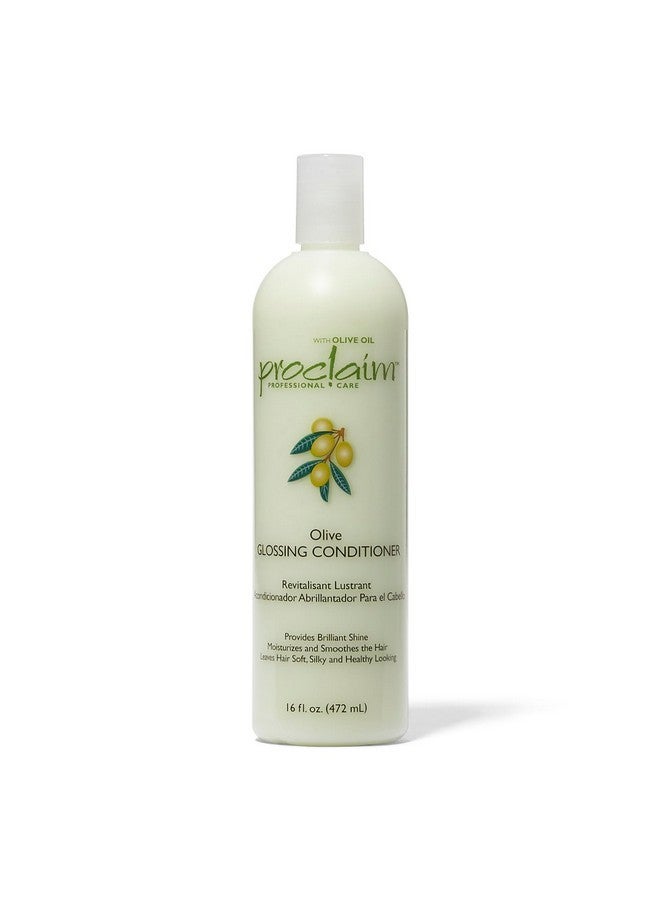 Proclaim Olive Glossing Conditioner - Image 1