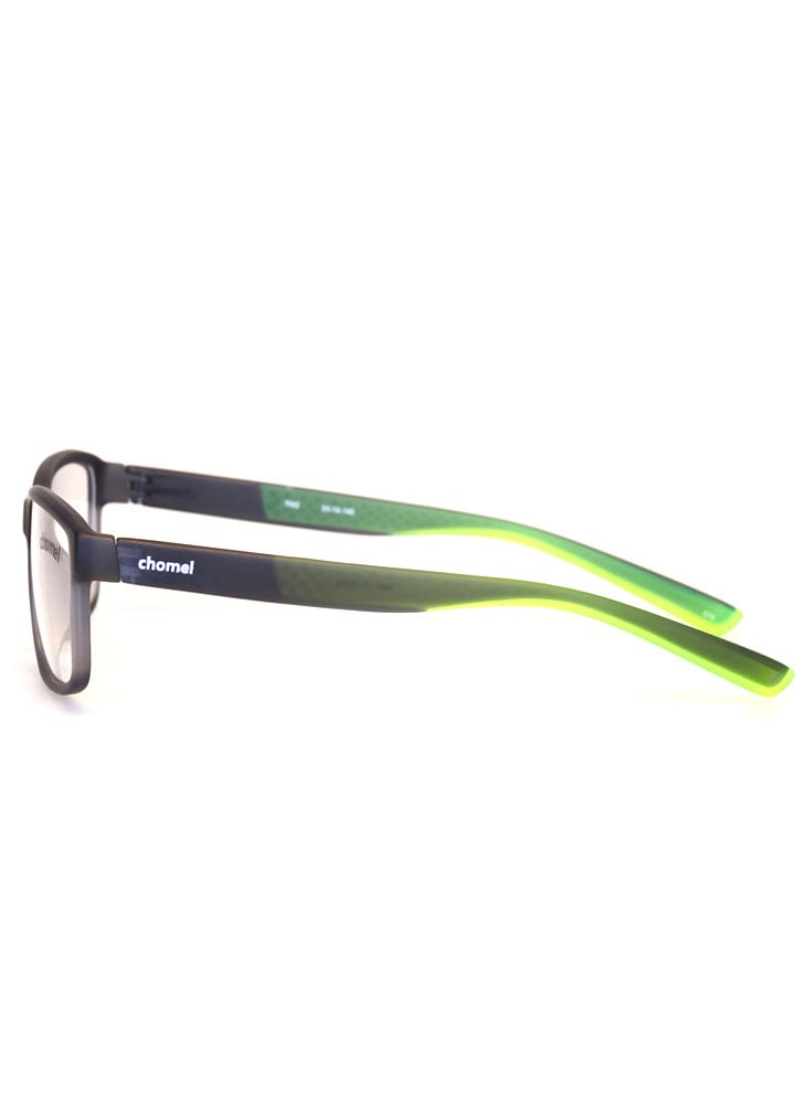 تشوميل إطار نظارات مربع 7092 للرجال والنساء - Image 5