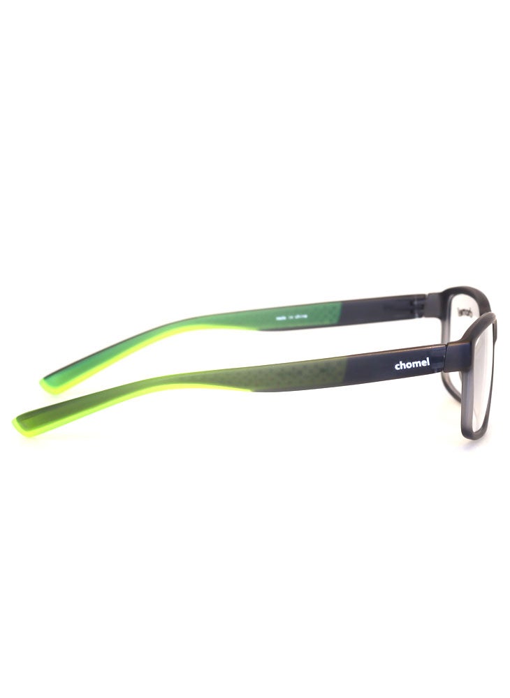 تشوميل إطار نظارات مربع 7092 للرجال والنساء - Image 3