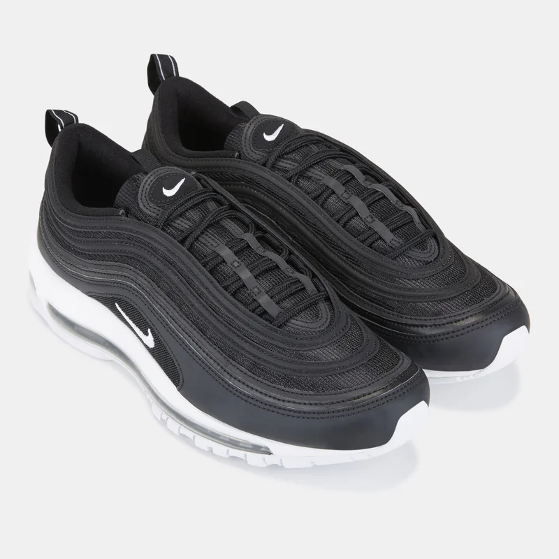 Nike Black Men's Air Max 97 Shoes for Men | Best Price UAE