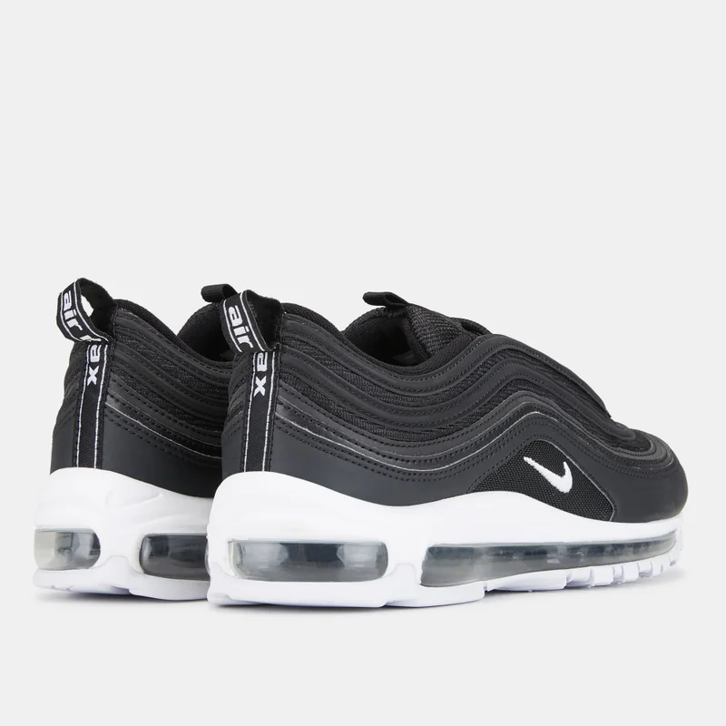 Nike Black Men's Air Max 97 Shoes for Men | Best Price UAE