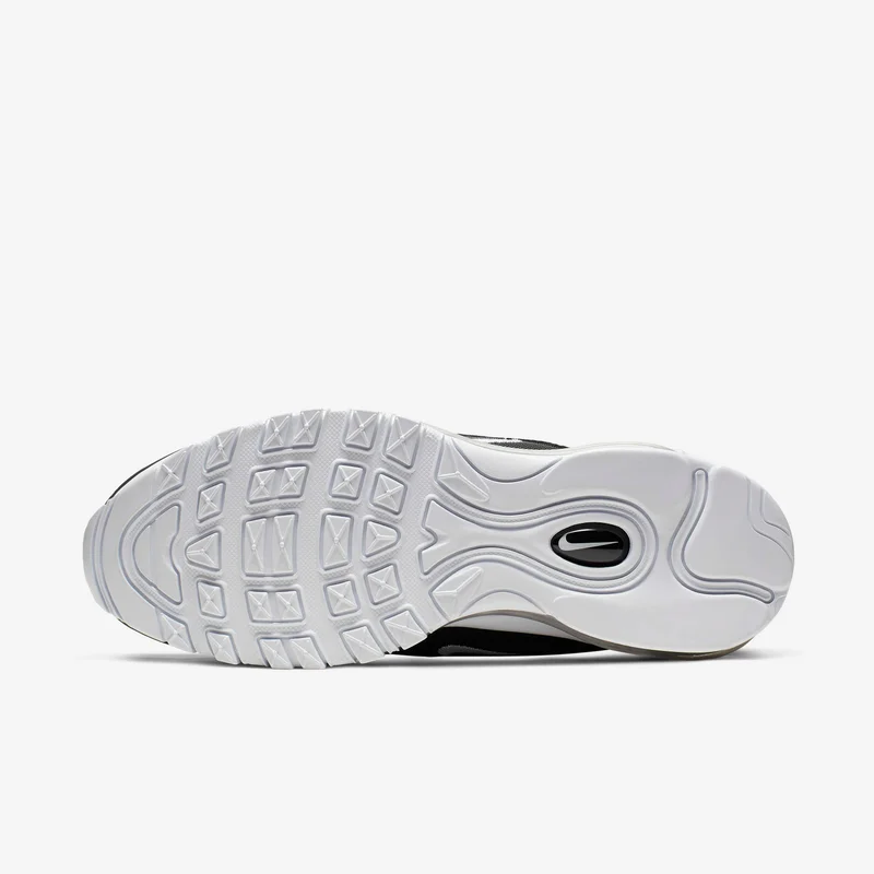 Nike Black Men's Air Max 97 Shoes for Men | Best Price UAE