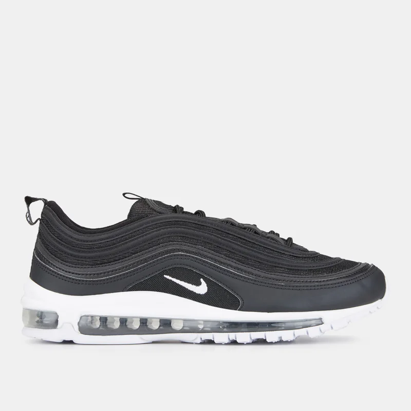 Nike Black Men's Air Max 97 Shoes for Men | Best Price UAE