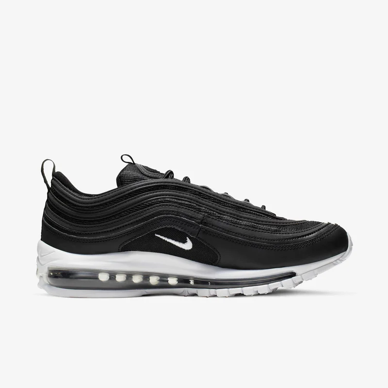 Nike Black Men's Air Max 97 Shoes for Men | Best Price UAE