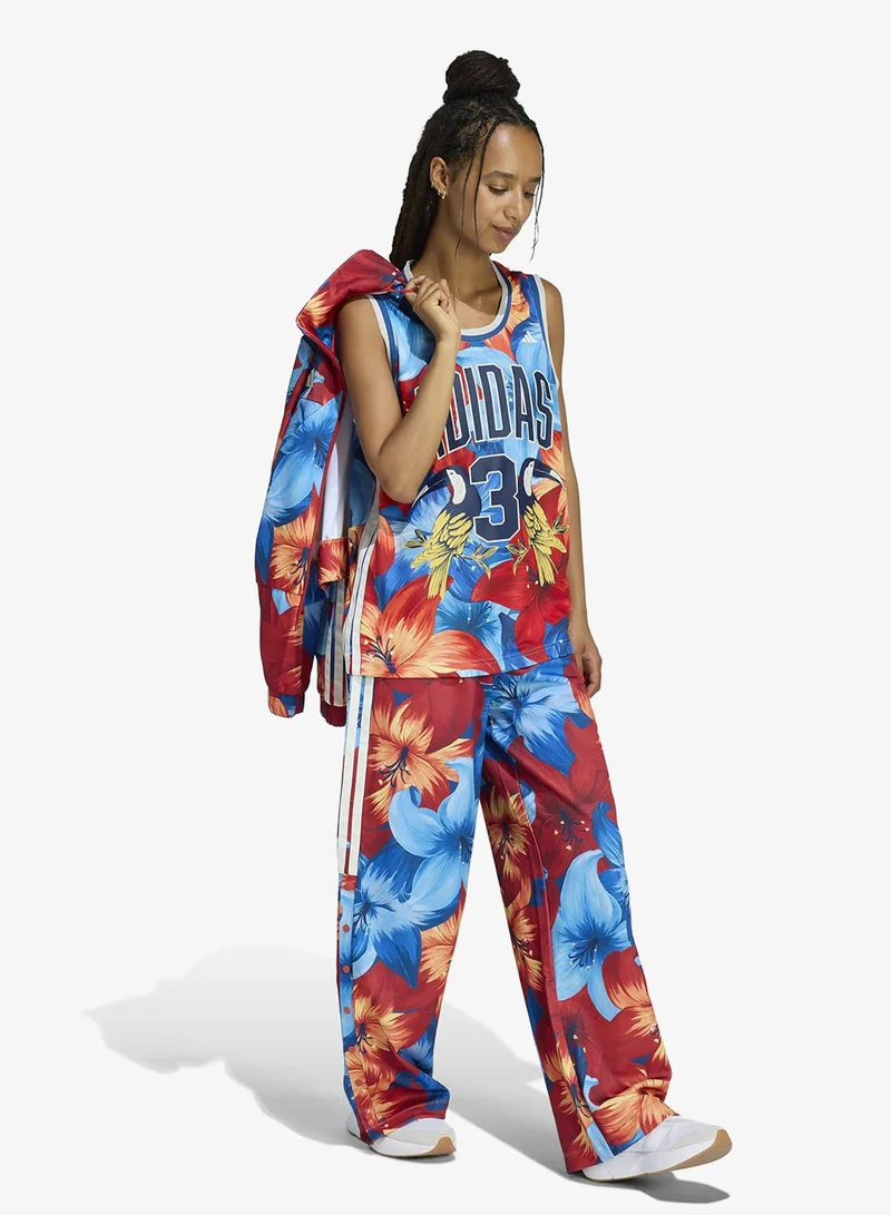 Adidas  Farm Trefoil Tank for Women | Best Price UAE