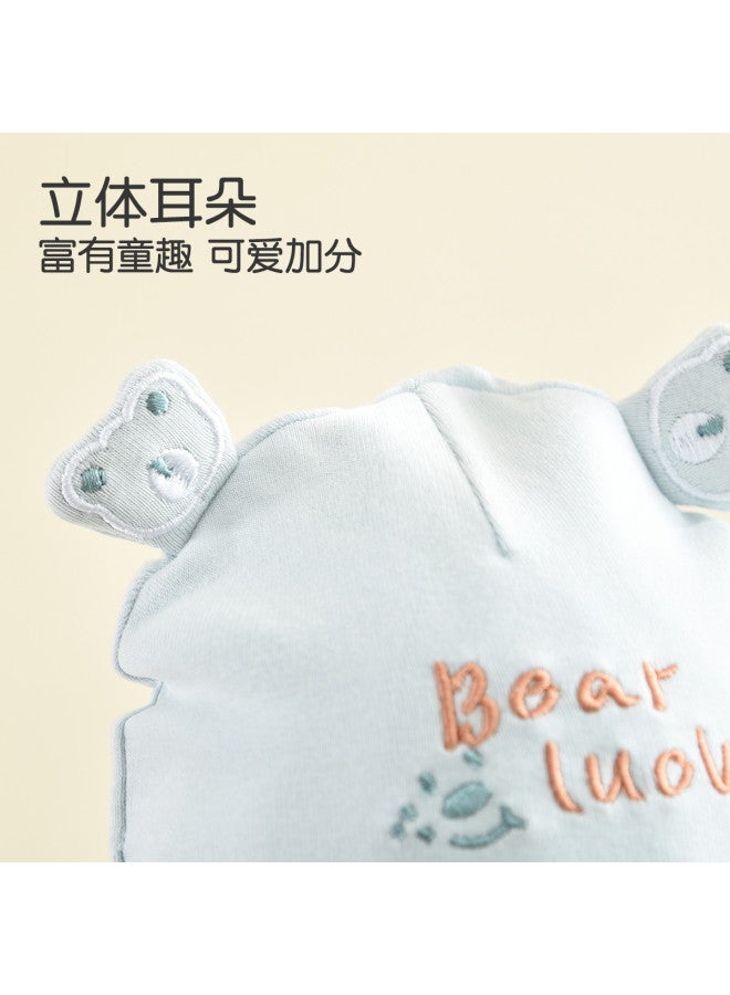 Bumblebee Newborn Cotton Delivery Room Baby Cap - Soft Cranial Protection Hat, Adorable 3d Windproof Outdoor Infant Hat - Image 5