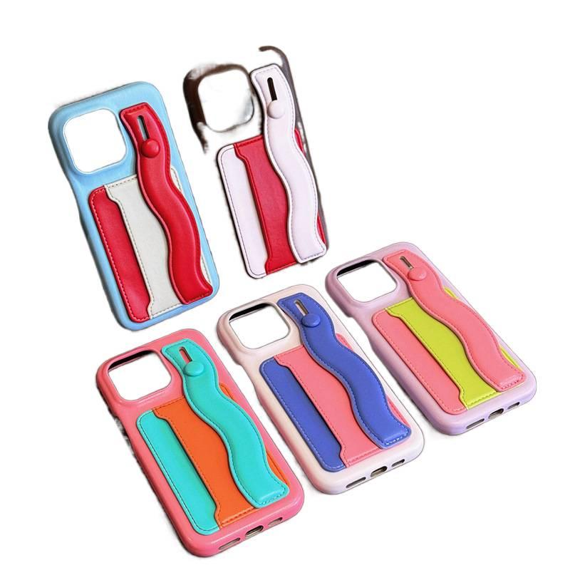 Shockproof iPhone 13 , Sky Blue , Cover for Outdoor Use - Image 2