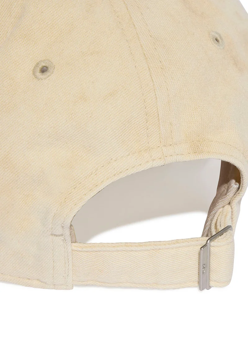 adidas Originals Kids Curved Peak Caps