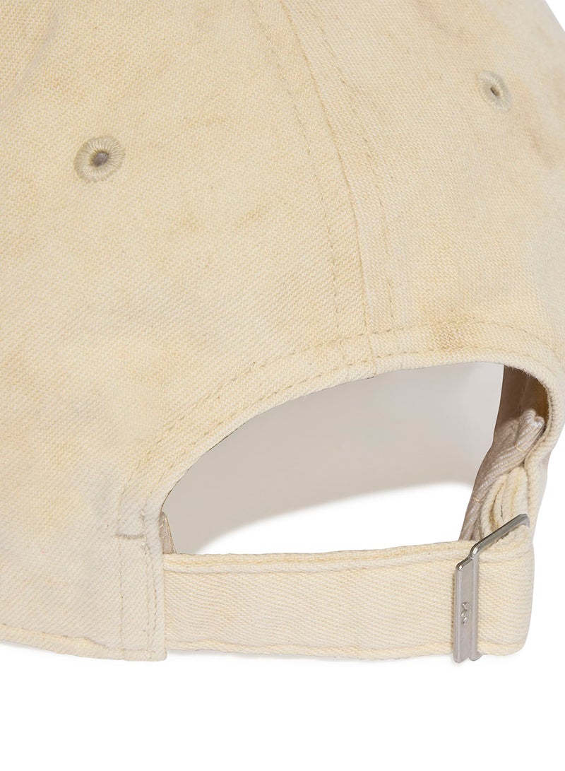 adidas Originals Kids Curved Peak Caps  - Image 4