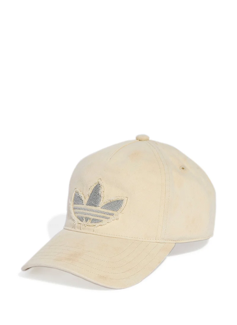 اديداس اوريجينالز Kids Curved Peak Caps