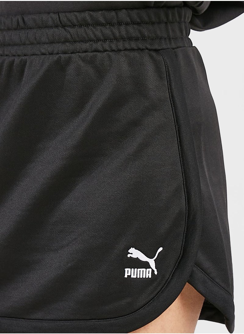 PUMA - Classics Skirt - Image 1