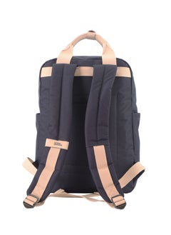 NATIONAL GEOGRAPHIC National Geographic LEGEND Large Backpack Anthracite For Men And Women, Durable Water Resistant Padded Laptop Casual Dark Tone Grey Daypack, Bag For School College Office Leisure Outdoor Travel  - Image 3