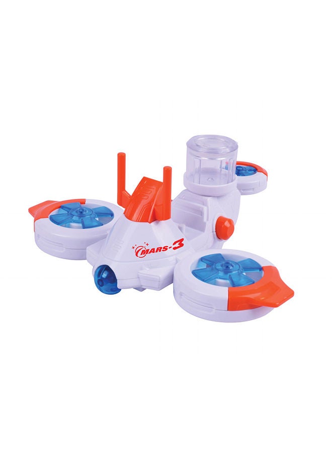 Astro Venture مجموعة الطائرات بدون طيار لمهمة المريخ - Image 3