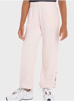 Youth Logo Sweatpants