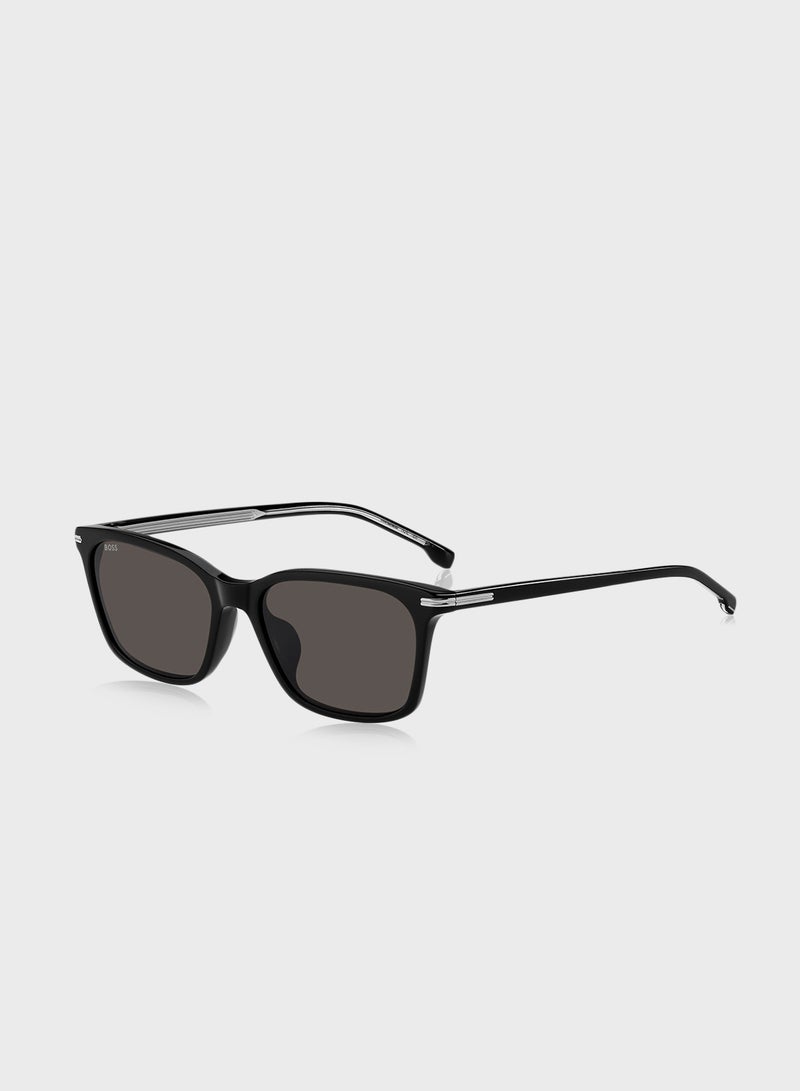 BOSS Wayfarers Sunglasses - Image 1