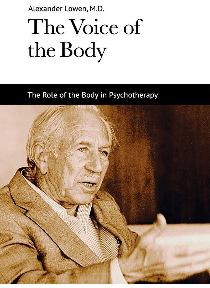 Voice of the Body 