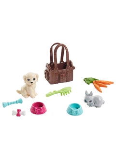 Barbie Barbie® Doll And Pets  - Image 2