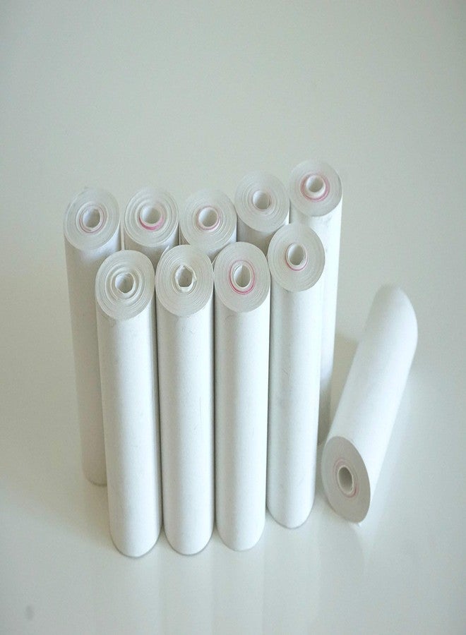 First Choice Paper, 2 1/4" x 16' Coreless Thermal Paper Rolls for Poynt Smart Payment Terminal - 50 Rolls - Image 2