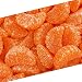 LAETAFOOD Orange Slices  2 Pound Bag  Approx 70 Count  Jelly Candy  OldTime Treats Old Fashioned Candy - Image 2