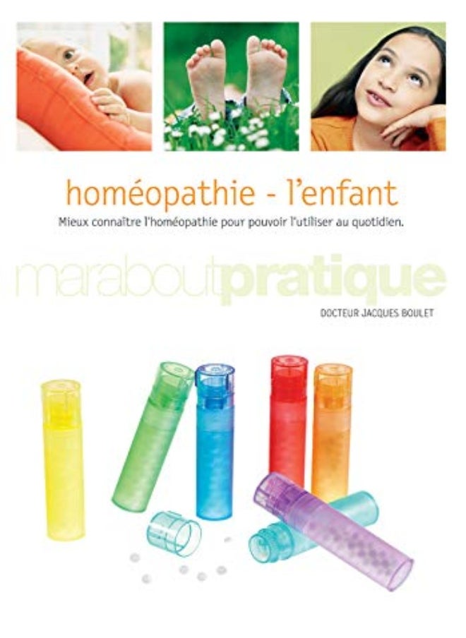 Homéopathie : L'Enfant - pzsku/Z2427448ABF605332D545Z/45/_/1695820503/6c2be84c-89a4-4dba-8f54-ce4ef1c5852a