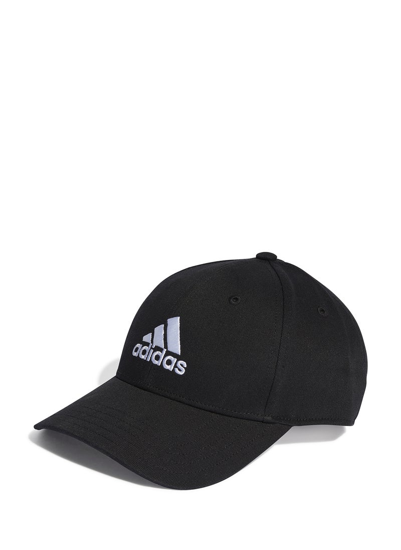 Adidas Kids Cotton Twill Baseball Cap  - Image 1