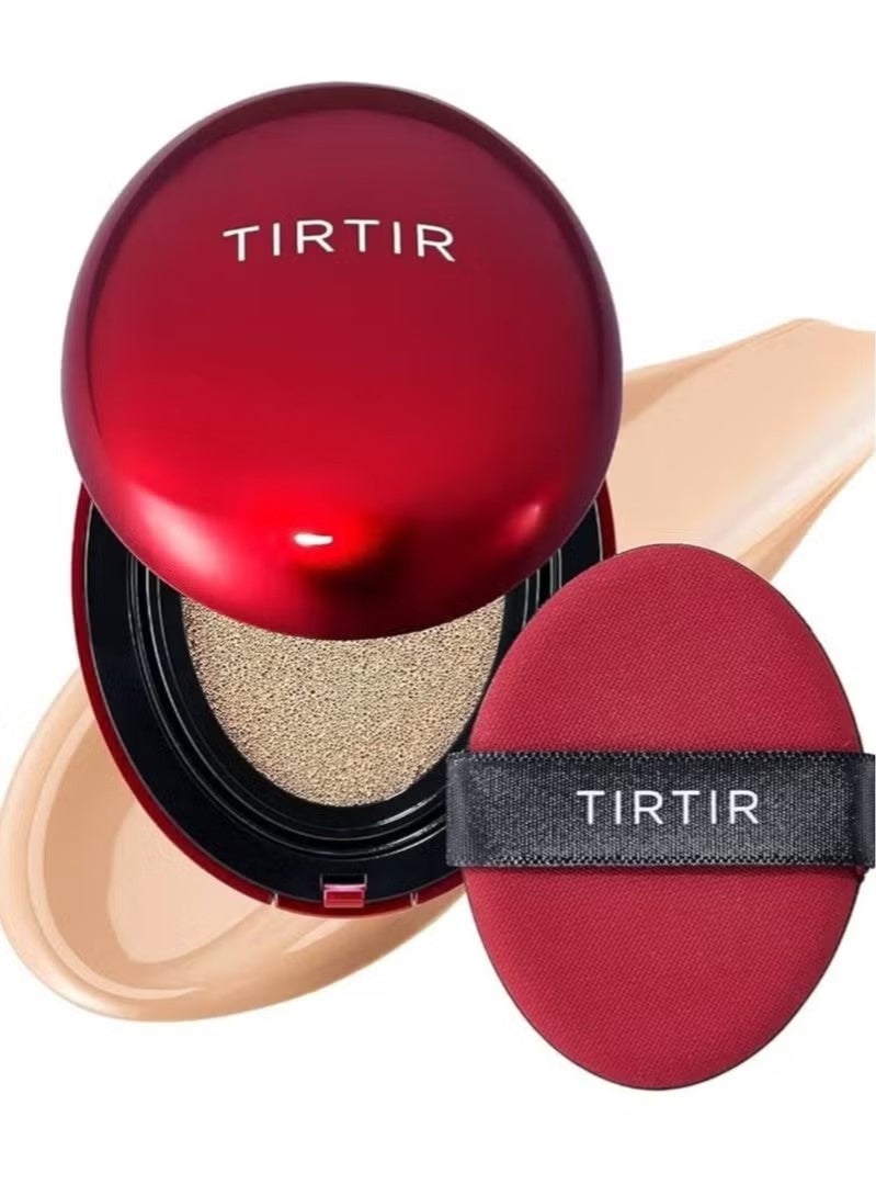 ترتر وسادة الهواء السائل الأساس - Image 1