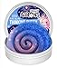 Crazy Aarons Thinking Putty Total Eclipse Glow in The Dark Sensory Putty for Kids and Grown ups in a 4 Tin Creative and Endless Fun Stress Relief Therapy Toys Never Dries Out Made in USA - Image 3
