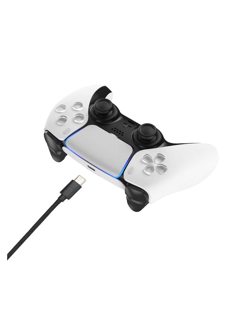 AMJ - NEW CHARGING CABLE FOR PS5 (3M) - Image 1