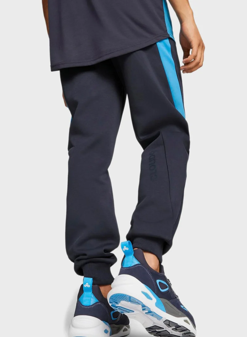 PUMA Cloud 9 E7 Sweatpants