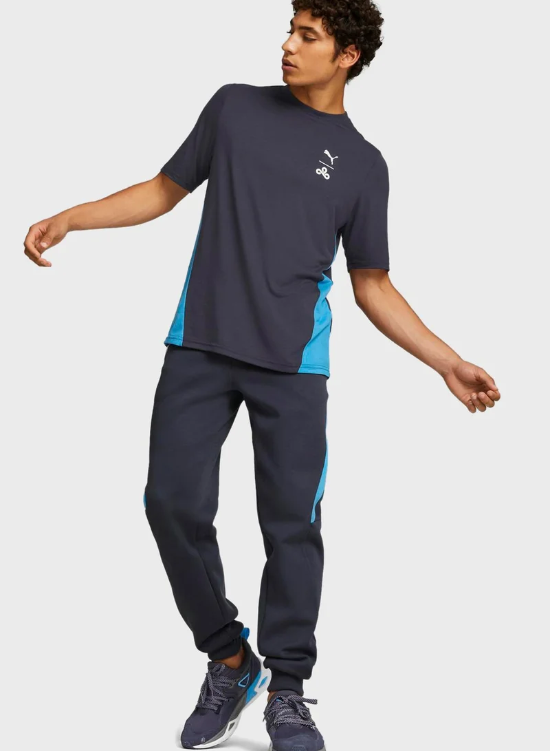 PUMA Cloud 9 E7 Sweatpants