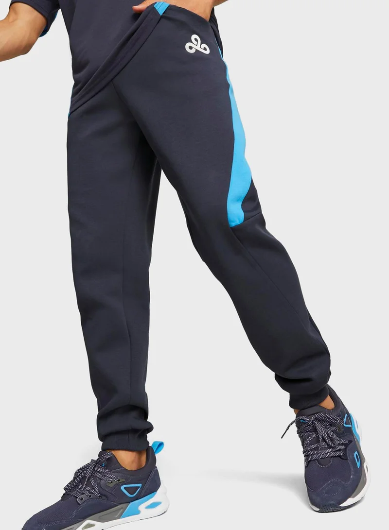 PUMA Cloud 9 E7 Sweatpants