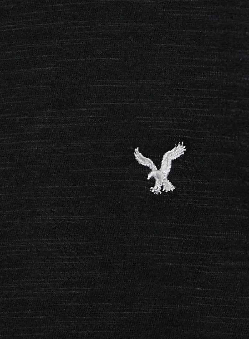 American Eagle Kids Basic T-Shirt